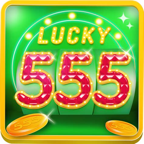 luckytime 555|Slots .